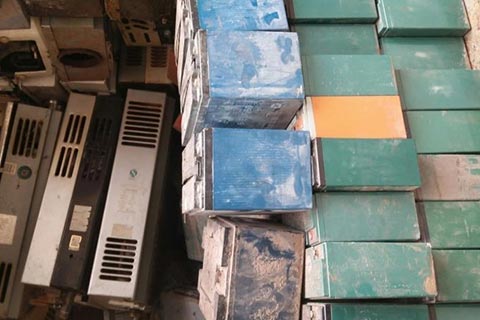 [韶山杨林乡收废弃报废电池]回收二手电池-收废弃三元锂电池